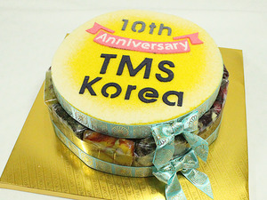 TMX Korea 10주년